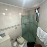 Apartamento para alugar com 4 suítes em Santana, São Paulo, SP