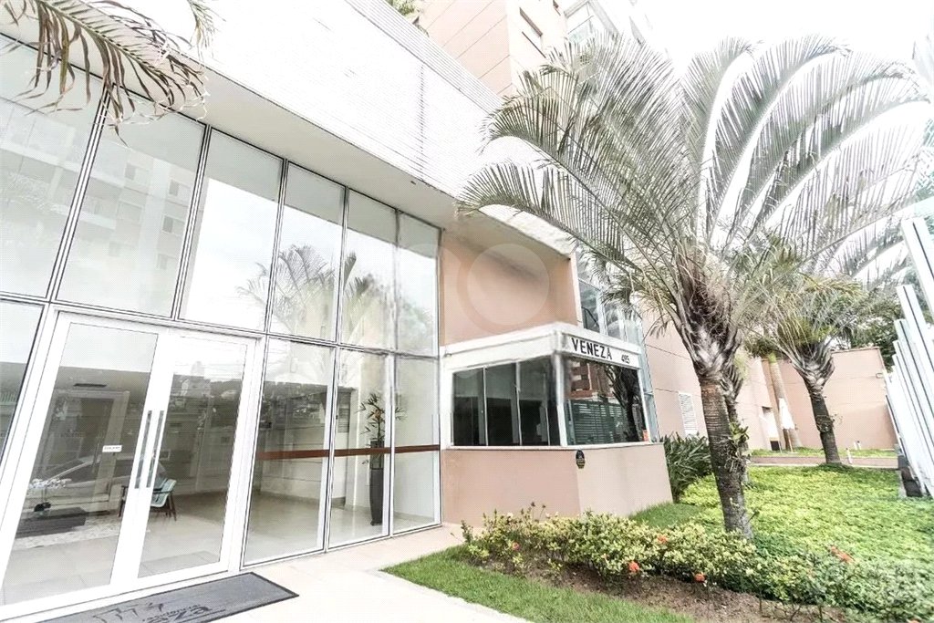 Apartamento à venda com 3 quartos, sendo 1 suíte, em Vila Ipojuca, São Paulo, SP