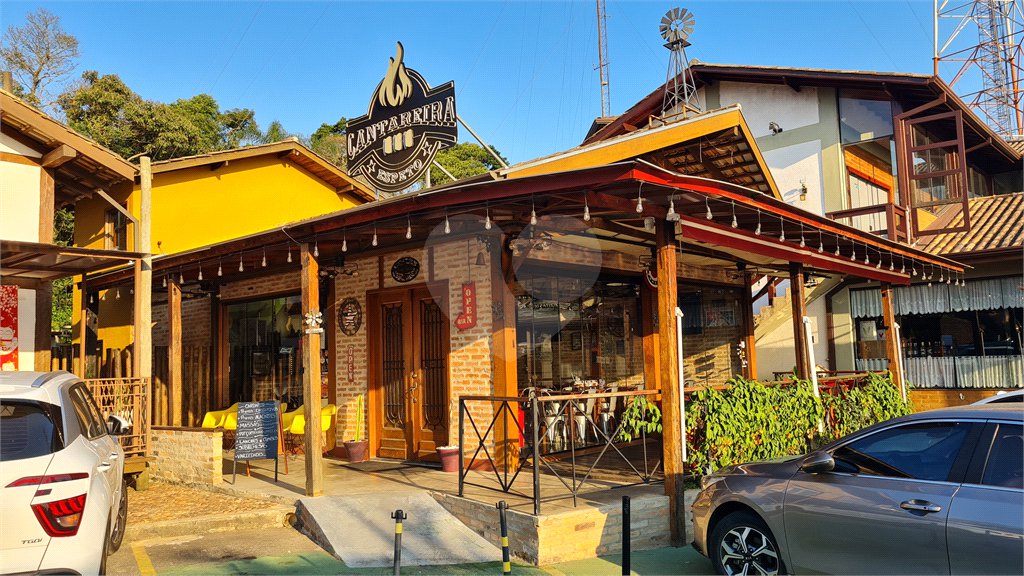 Salão para alugar em Caraguatá, Mairiporã, SP