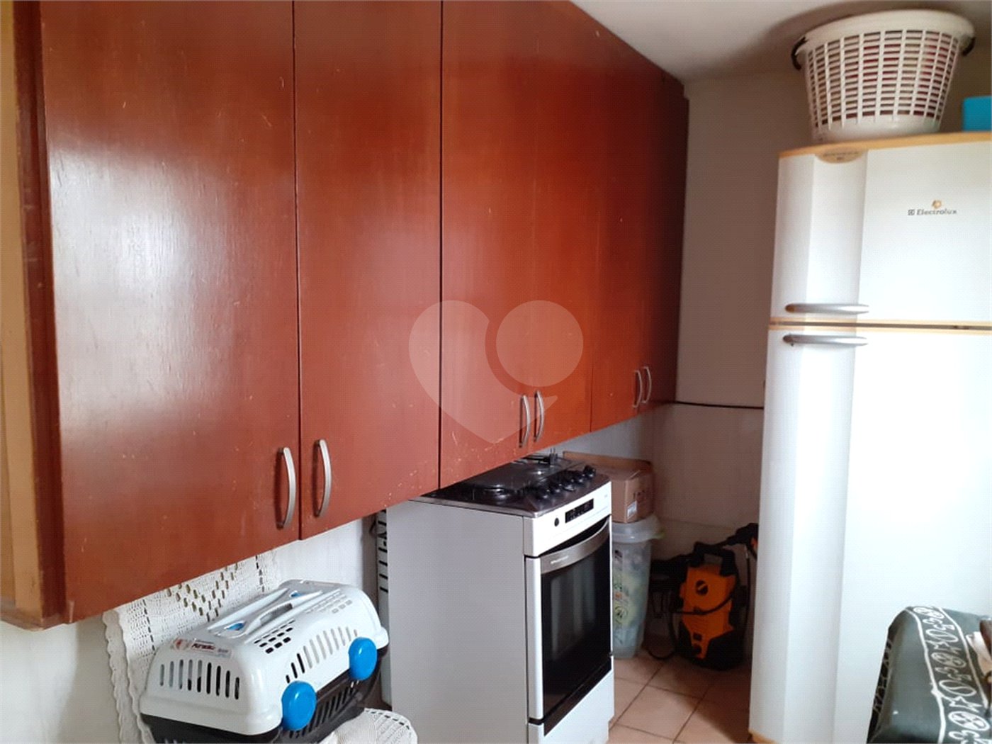 Sobrado à venda com 3 quartos, sendo 1 suíte, em Brooklin, São Paulo, SP