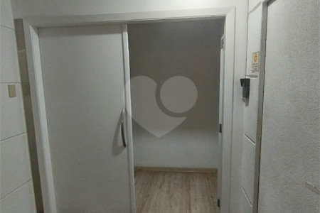 Sala comercial para locação no Jardim Paulista, 90 m², 2 vagas de garagem