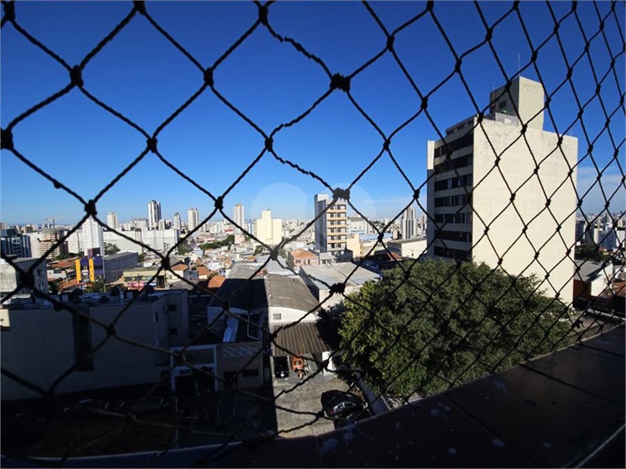 Apartamento à venda com 2 quartos em Tucuruvi, São Paulo, SP