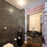 Casa à venda com 3 quartos, sendo 1 suíte,  no condomínio Barão do Triunfo, São Paulo - SP