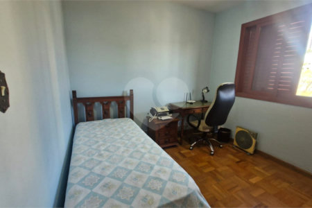 Casa à venda com 3 quartos em Jardim Franca, São Paulo, SP