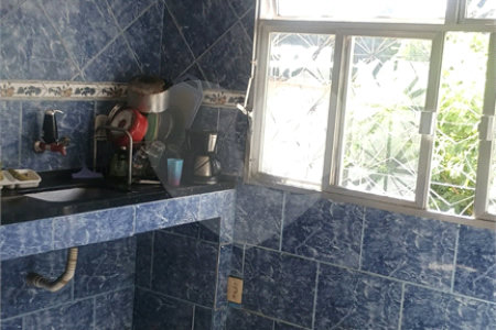 Casa à venda com 4 quartos em Campo Grande, Rio de Janeiro, RJ