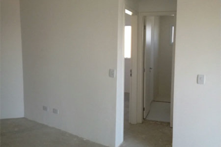 Apartamento à venda com 2 quartos em Jardim Monte Kemel, São Paulo, SP