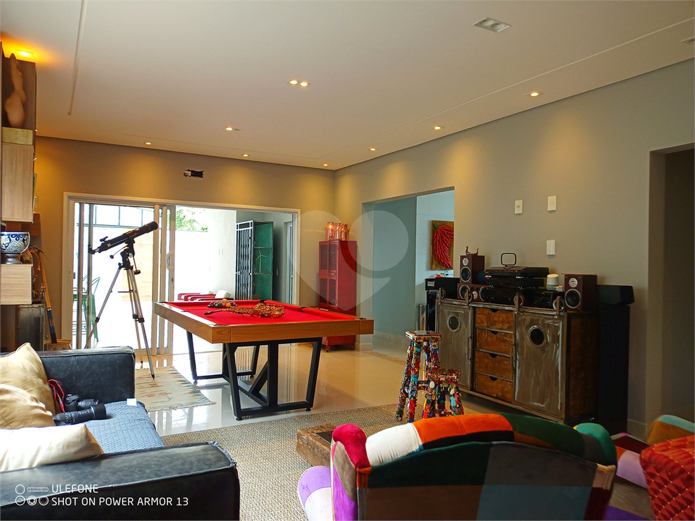Casa à venda com 4 suítes no condomínio Lago da Boa Vista, Sorocaba - SP