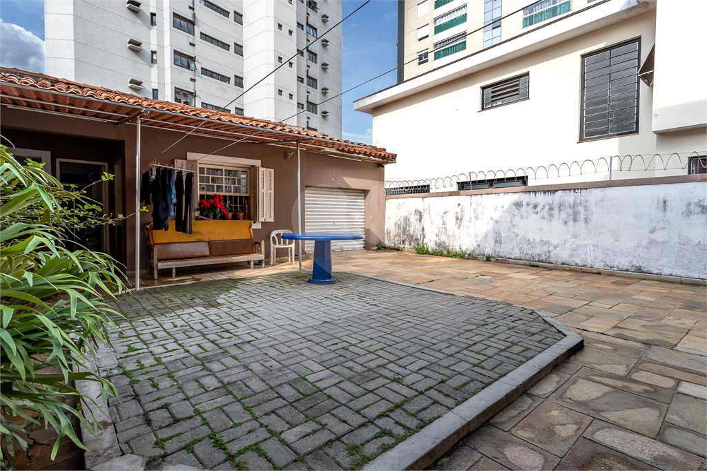 Casa à venda com 3 quartos, sendo 1 suíte, em Chácara Santo Antônio (zona Sul), São Paulo, SP