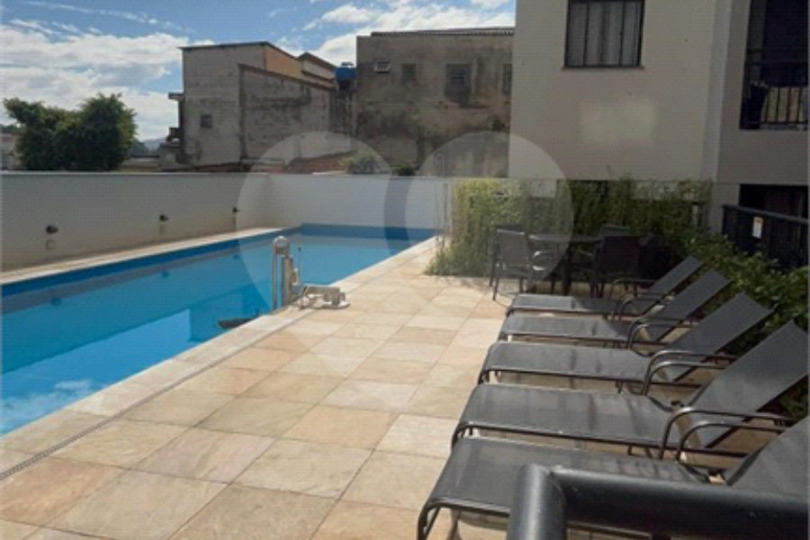 Apartamento à venda com 2 quartos em Tremembé, São Paulo, SP