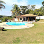 Chácara à venda com 6 quartos, sendo 4 suítes,  em Pinheirinho, Vinhedo, SP