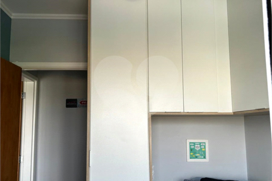 Apartamento à venda com 2 quartos, sendo 1 suíte, em Santana, São Paulo, SP