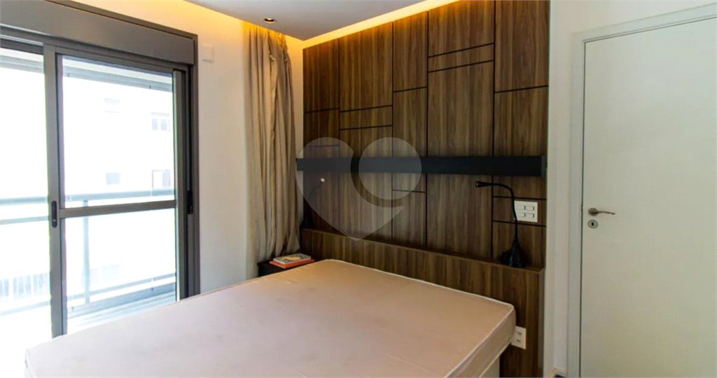 Apartamento à venda com 3 suítes em Perdizes, São Paulo, SP