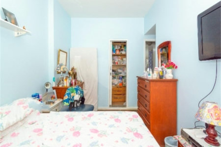 Apartamento à venda com 2 quartos, sendo 1 suíte, em Tijuca, Rio de Janeiro, RJ