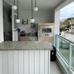 Apartamento à venda com 3 quartos, sendo 1 suíte, em São Bento, Cabo Frio, RJ