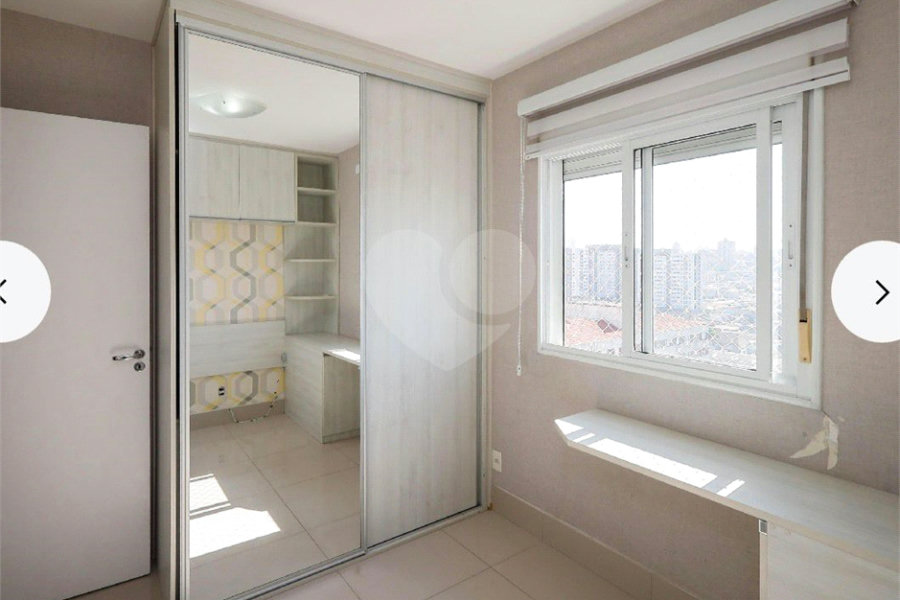 Apartamento à venda ou para alugar com 3 quartos, sendo 2 suítes, em Vila Maria, São Paulo, SP