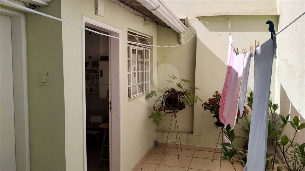 Sobrado à venda com 2 quartos em Chácara Santo Antônio (zona Sul), São Paulo, SP