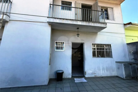 Sobrado à venda com 3 quartos, sendo 1 suíte, em Campo Grande, São Paulo, SP