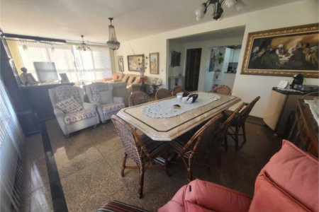 Apartamento Residencial à venda, Boqueirão, Santos - AP1559.