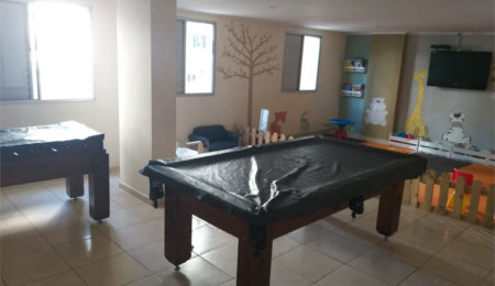 Apartamento à venda com 2 quartos em Vila Suzana, São Paulo, SP