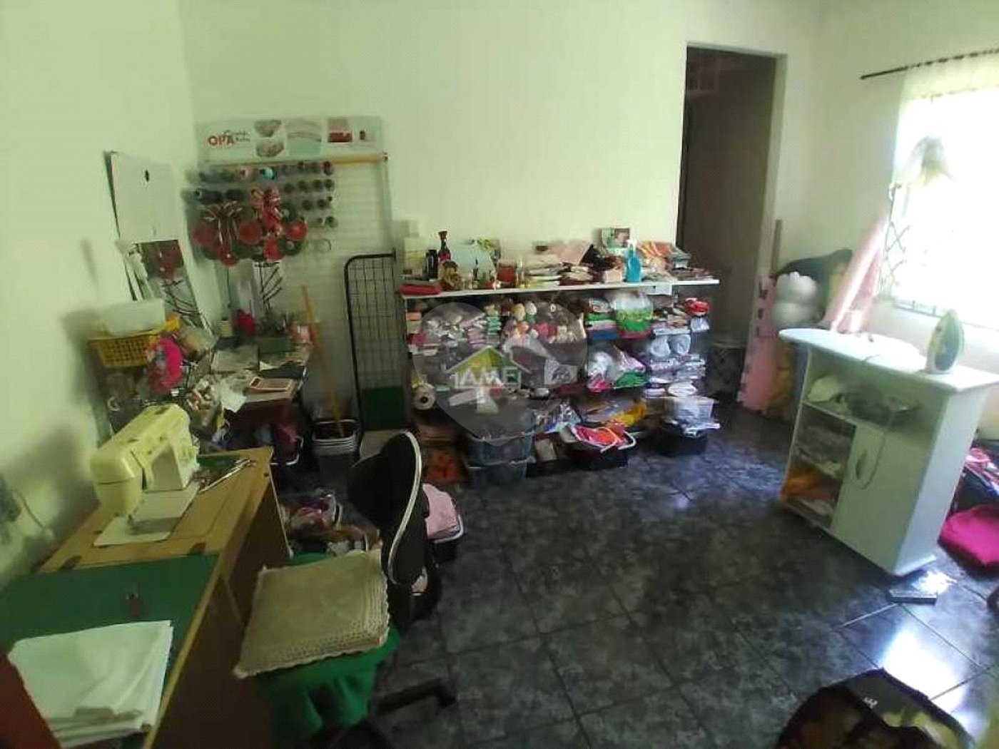 Casa à venda com 2 quartos em Campo Grande, Rio de Janeiro, RJ