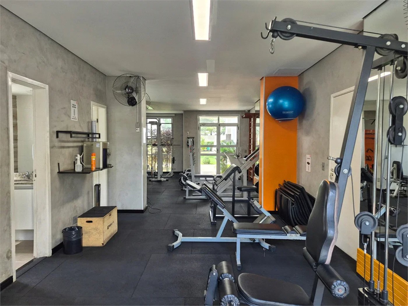 Apartamento à venda com 2 quartos em Vila Anastácio, São Paulo, SP