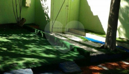 Casa Térrea à venda com 3 quartos em Gopoúva, Guarulhos, SP