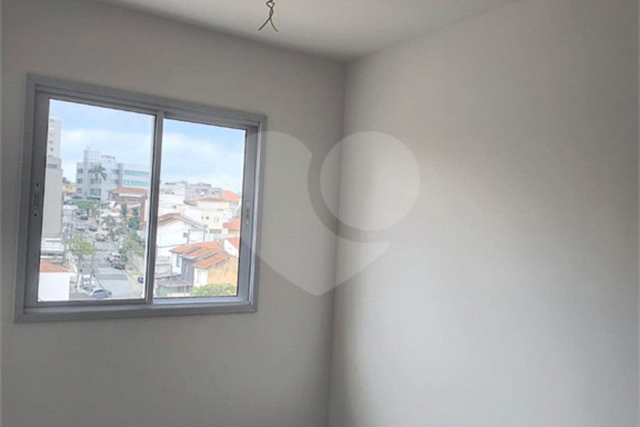Apartamento à venda com 2 quartos em Tucuruvi, São Paulo, SP