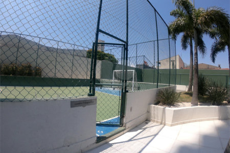 Apartamento à venda com 2 suítes em Vila Todos Os Santos, Indaiatuba, SP