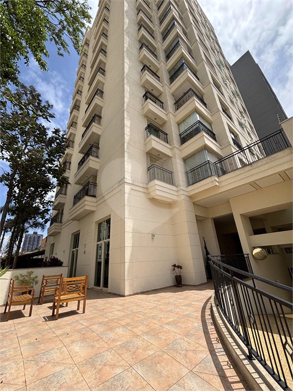 Apartamento à venda com 3 quartos, sendo 2 suítes, em Santana, São Paulo, SP