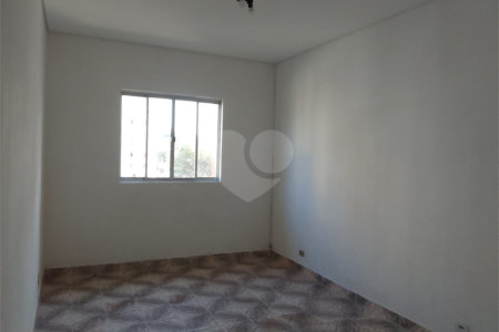 Apartamento à venda com 1 quarto em Perdizes, São Paulo, SP