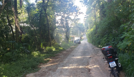 Terreno à venda em Alpes da Cantareira, Mairiporã, SP