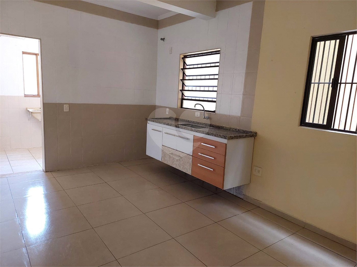 Sobrado à venda com 3 quartos, sendo 1 suíte, no Brasilândia, São Paulo, SP