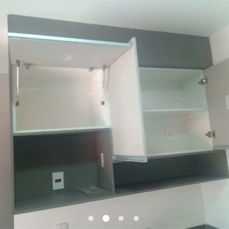 Apartamento à venda com 1 suíte em Pinheiros, São Paulo, SP