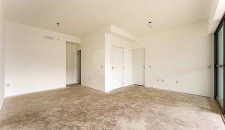 Apartamento à venda com 2 suítes em Chácara Santo Antônio (zona Sul), São Paulo, SP