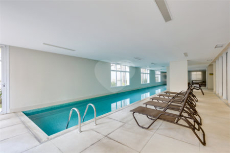 Apartamento à venda com 4 quartos, sendo 2 suítes, em Campo Belo, São Paulo, SP