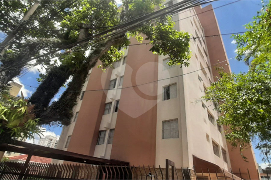 Apartamento à venda com 2 quartos em Vila Guilherme, São Paulo, SP