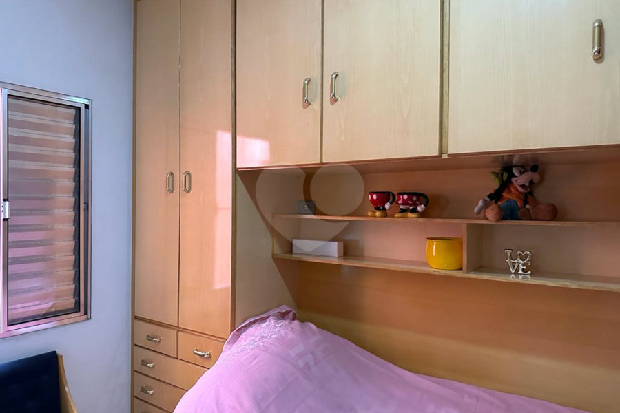 Sobrado à venda com 3 quartos, sendo 1 suíte, em Vila Nova Mazzei, São Paulo, SP