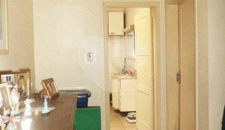 Sobrado à venda com 2 quartos em Chácara Santo Antônio (zona Sul), São Paulo, SP
