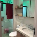 Apartamento à venda com 3 suítes em Vila Assunção, Santo André, SP