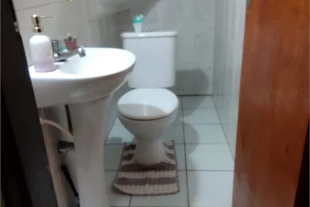 Sobrado à venda com 2 quartos, sendo 1 suíte, em Jardim Vale das Virtudes, São Paulo, SP