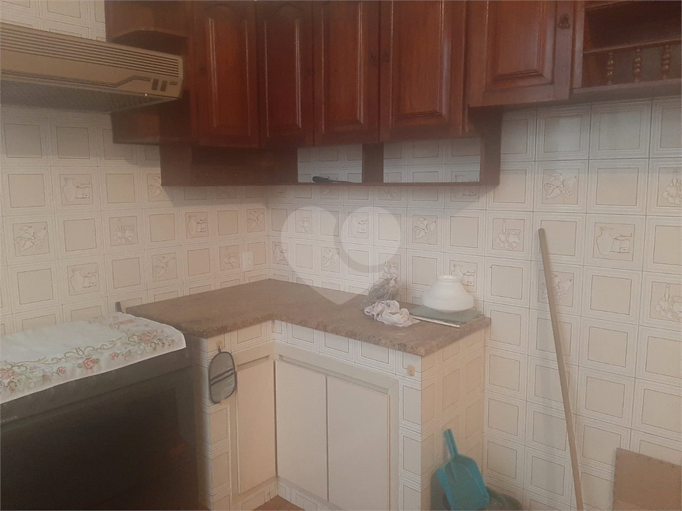 Apartamento à venda com 3 quartos, sendo 1 suíte, em Tijuca, Rio de Janeiro, RJ