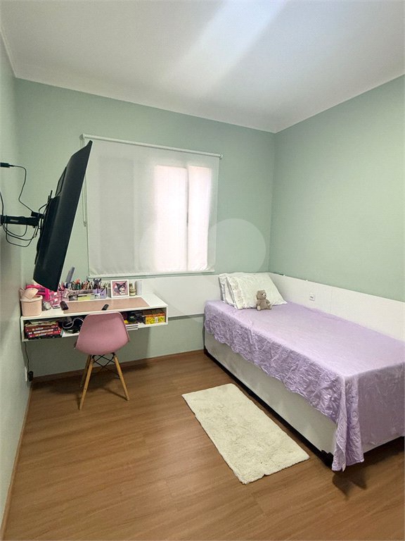 Apartamento à venda com 2 quartos em Jardim Testae, Guarulhos, SP
