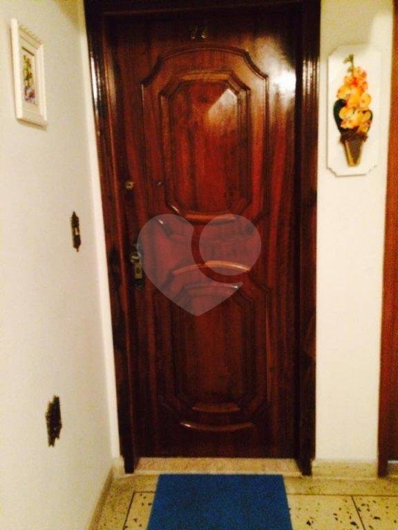 Apartamento à venda com 2 quartos em Tucuruvi, São Paulo, SP