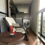 Apartamento à venda com 2 quartos, sendo 1 suíte, em Campo Grande, Rio de Janeiro, RJ