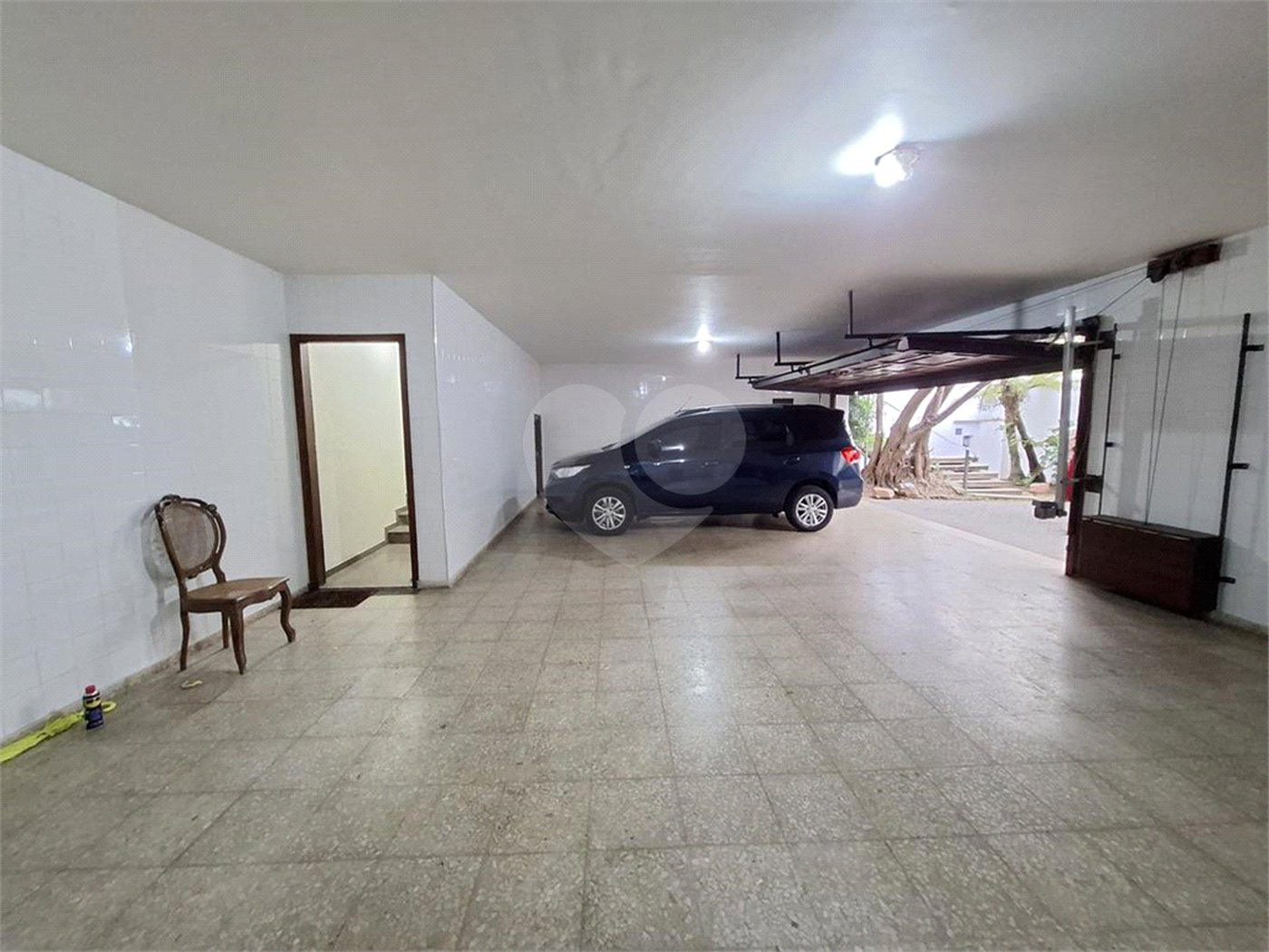 Casa à venda com 4 quartos, sendo 1 suíte, em Água Fria, São Paulo, SP
