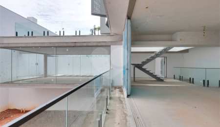 Casa à venda com 3 suítes no condomínio Residencial Heron 140, São Paulo - SP