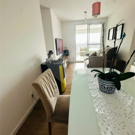 Apartamento à venda com 3 quartos, sendo 1 suíte,  em Vila Andrade, São Paulo, SP