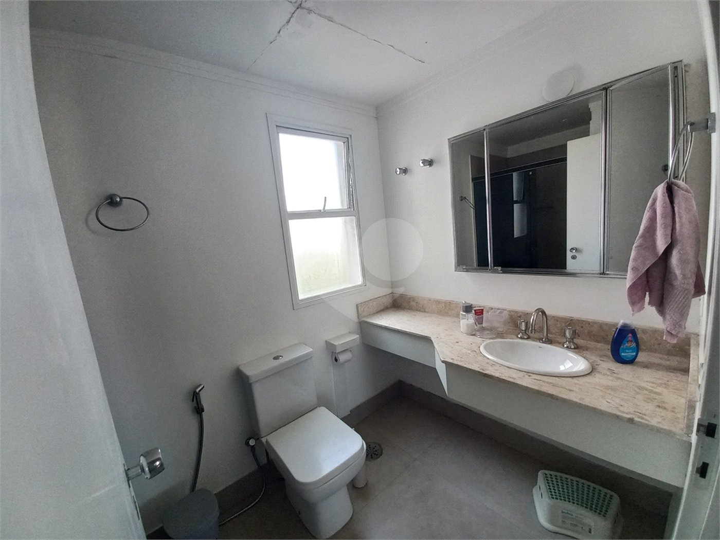 Apartamento à venda com 3 quartos, sendo 1 suíte, em Vila Andrade, São Paulo, SP