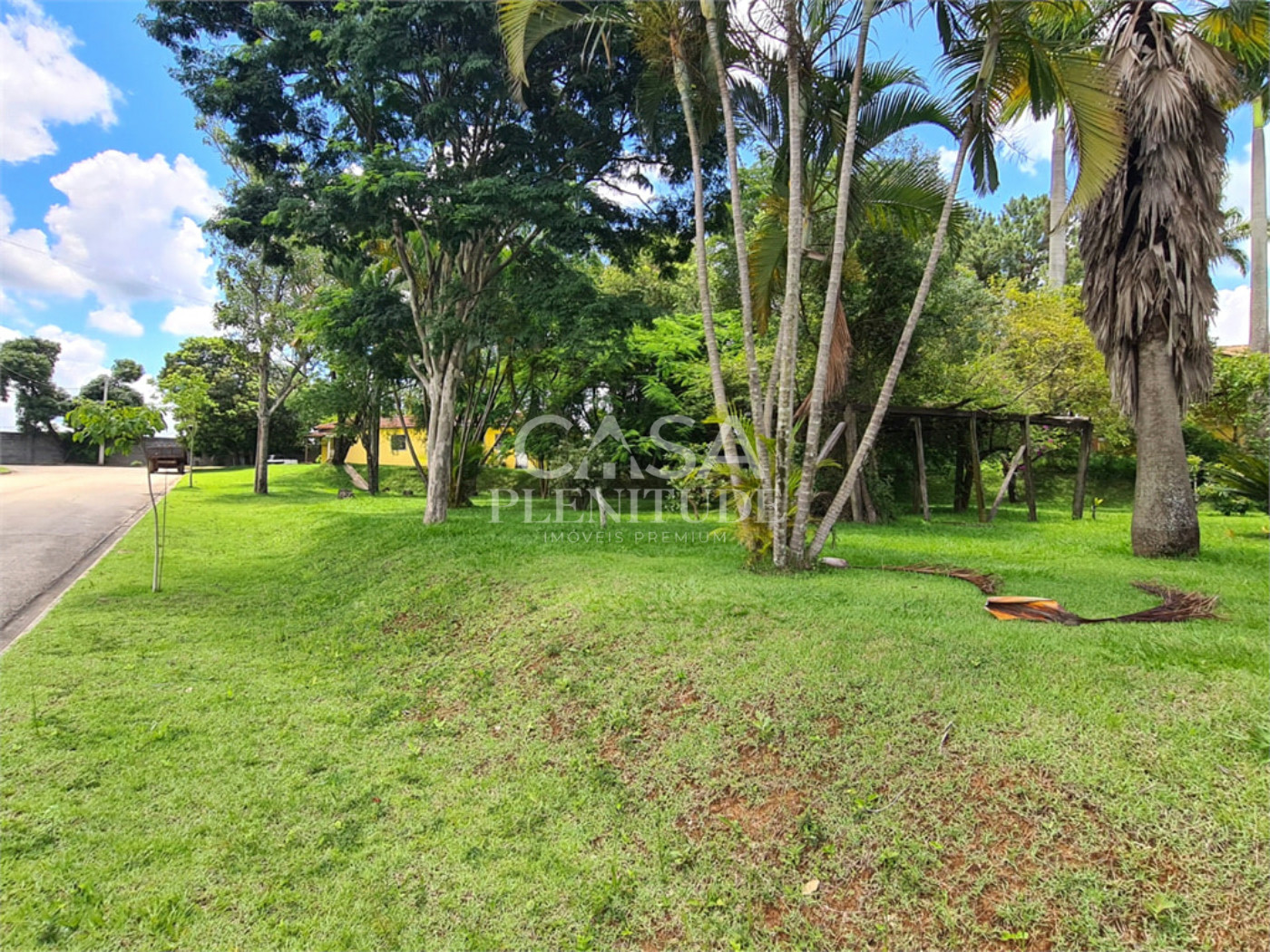 Terreno em condomínio à venda em Jardim Paulistano, Salto de Pirapora, SP