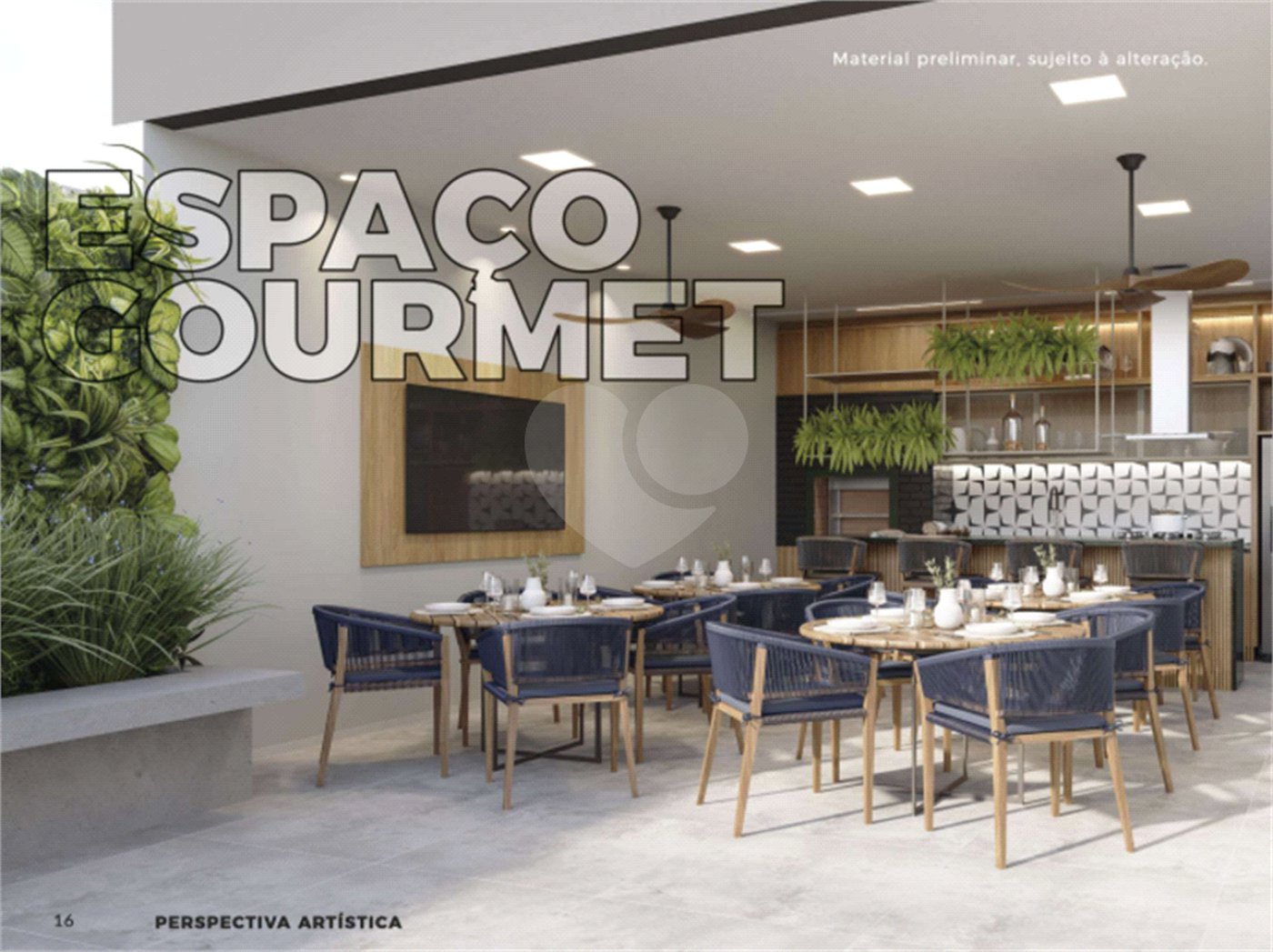 Apartamento à venda com 2 quartos, sendo 1 suíte, em Vila Augusta, Sorocaba, SP